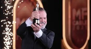 Los ganadores de los Martín Fierro de Cable 2025 Los ganadores de los Martín Fierro de Cable 2025