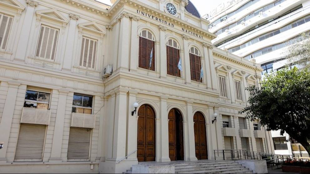 Una amenaza de "masacre" al estilo norteamericano sorprendió a la Universidad Nacional de La Plata