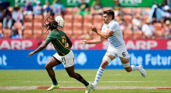 Los Pumas 7s abren el juego en Dubai con formato, equipo e ilusión renovada Los Pumas 7s abren el juego en Dubai con formato, equipo e ilusión renovada