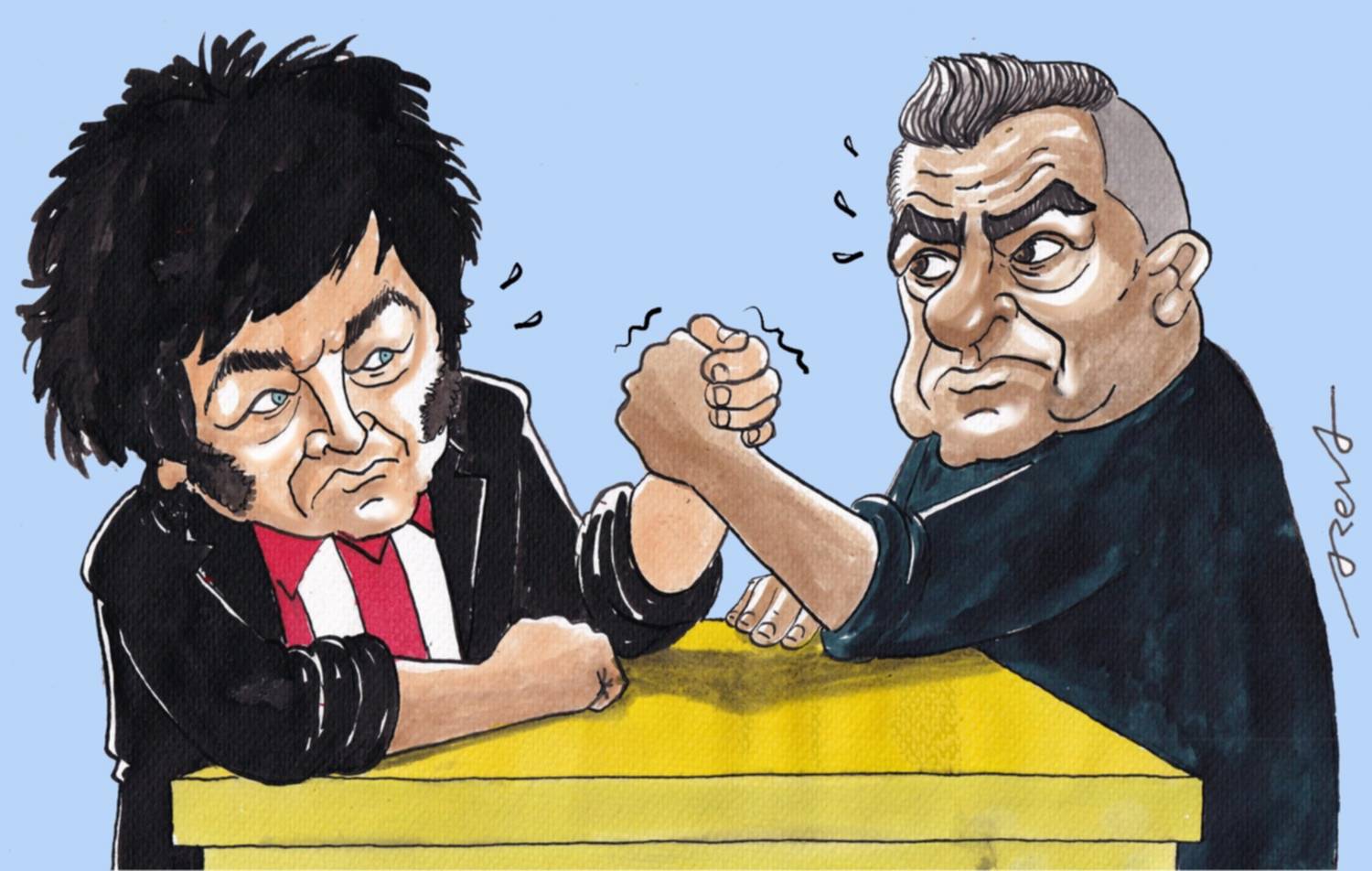 Cerró un negocio histórico, fiestón en avenida Cabrera, gran proyecto en Sierra y se vienen tres clubes de campo