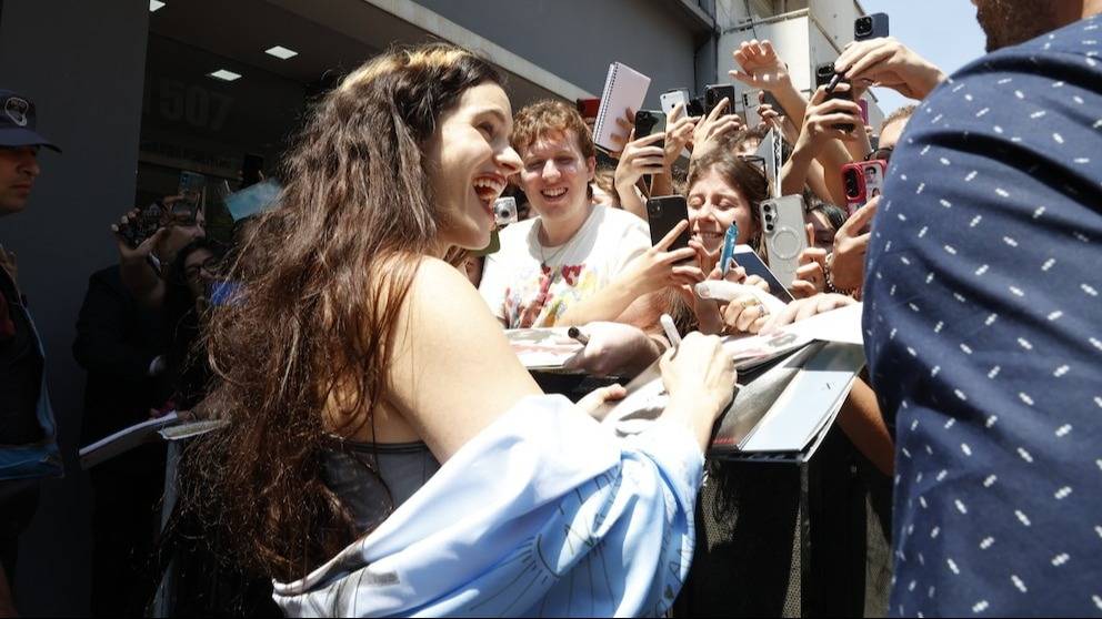 La inesperada fuente de inspiración que Rosalía usa para componer