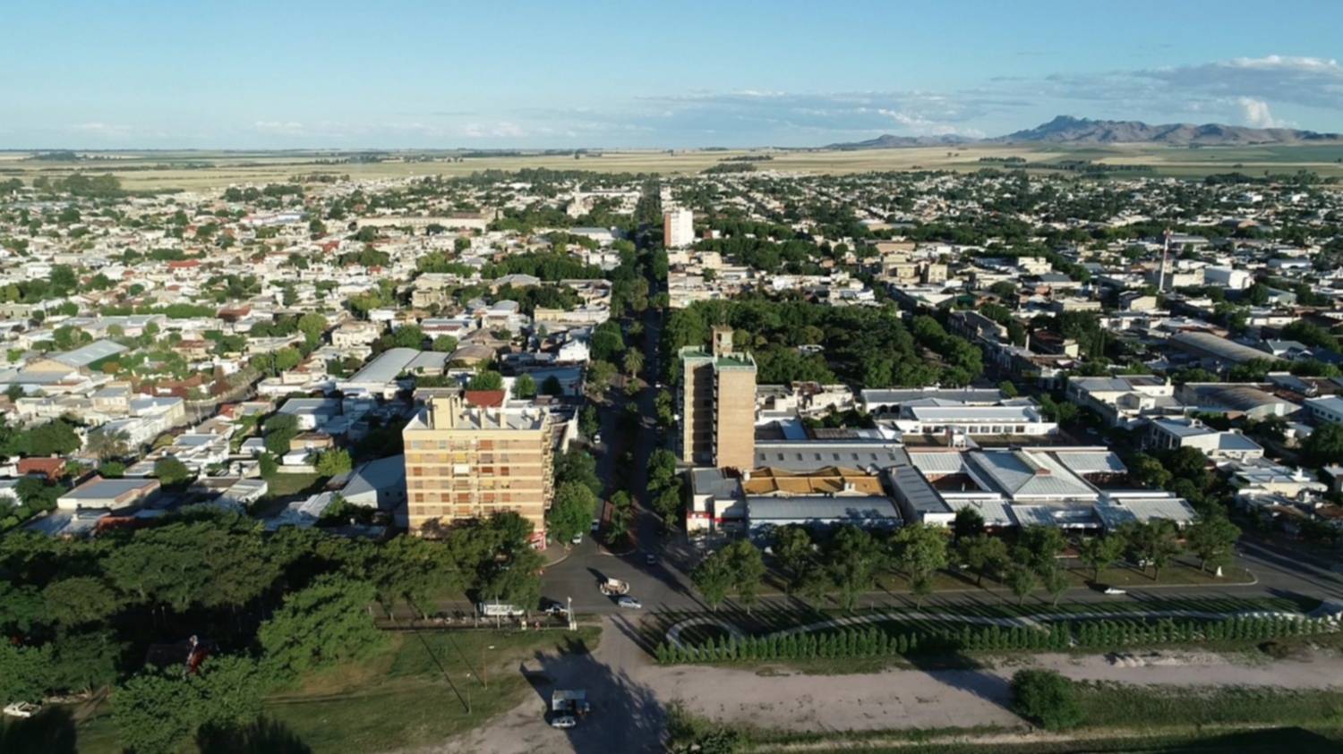 Pigüé prepara tres días de festejos por su 141º aniversario