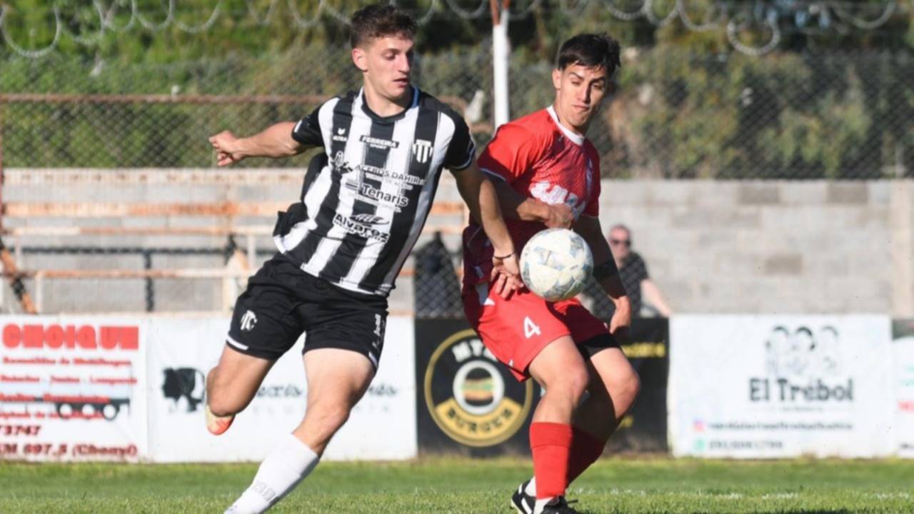 Huracán y Liniers definen los playoffs del Clausura en Ingeniero White