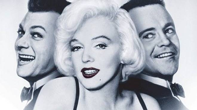 La Cinemateca del Museo cierra su temporada con "Una Eva y dos Adanes"