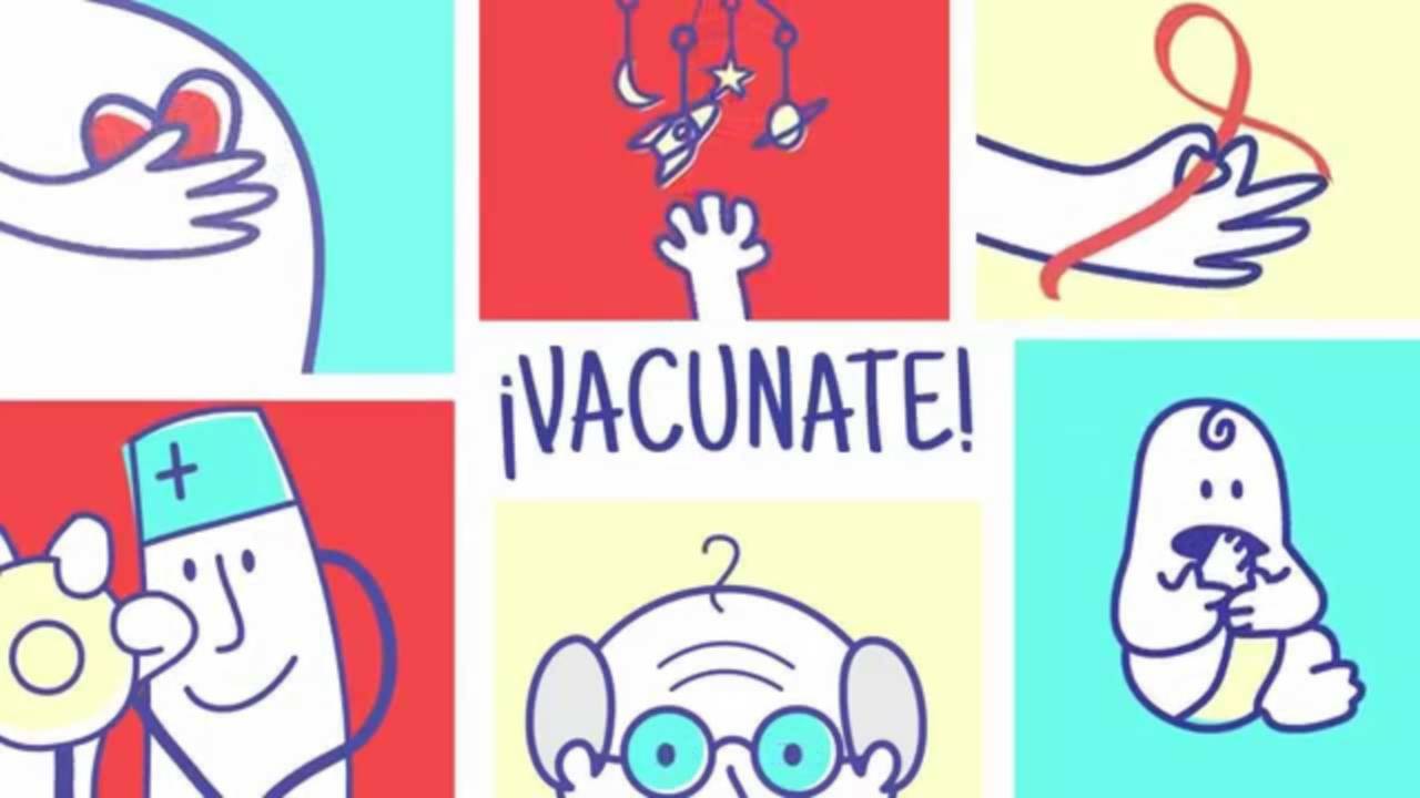 La riesgosa decisión de no vacunarse