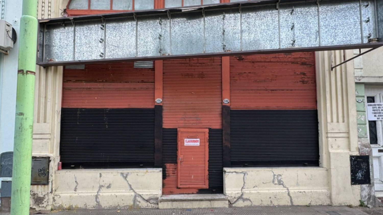 Clausuraron y desalojaron un after con 150 personas en pleno centro