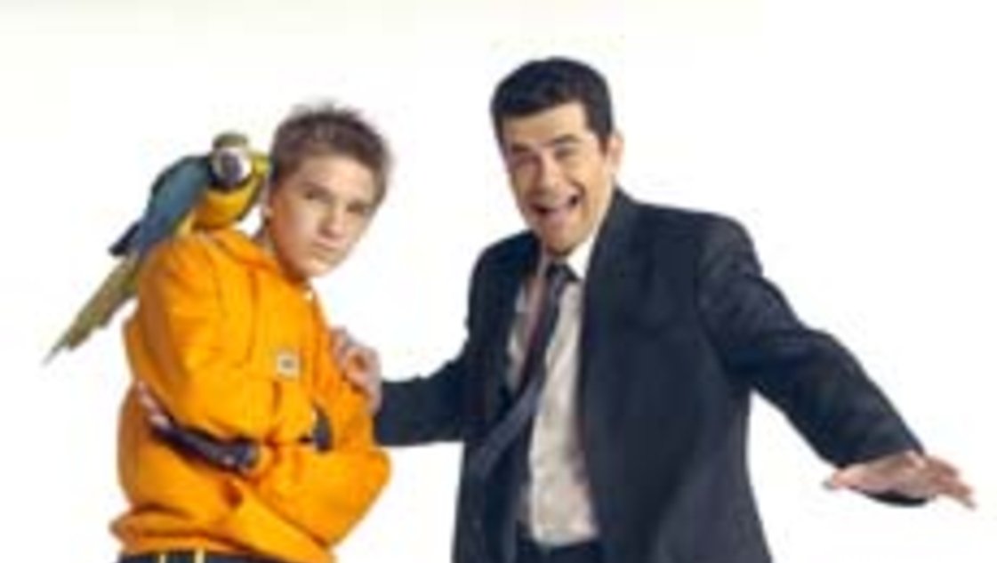 Una figura de la TV busca su lugar en cine