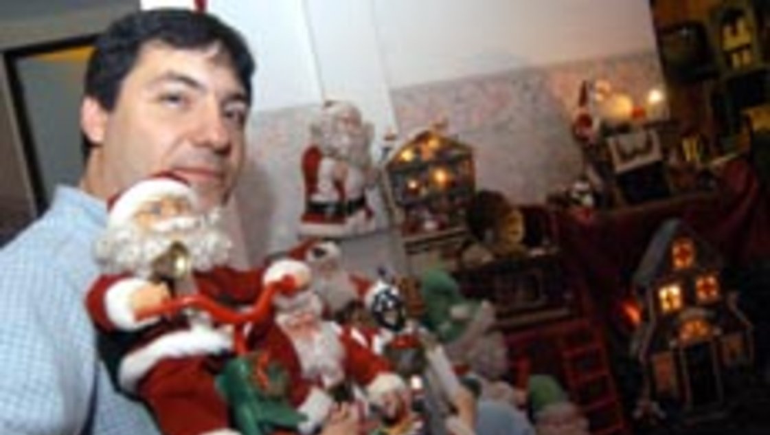 Un pequeño mundo aparte