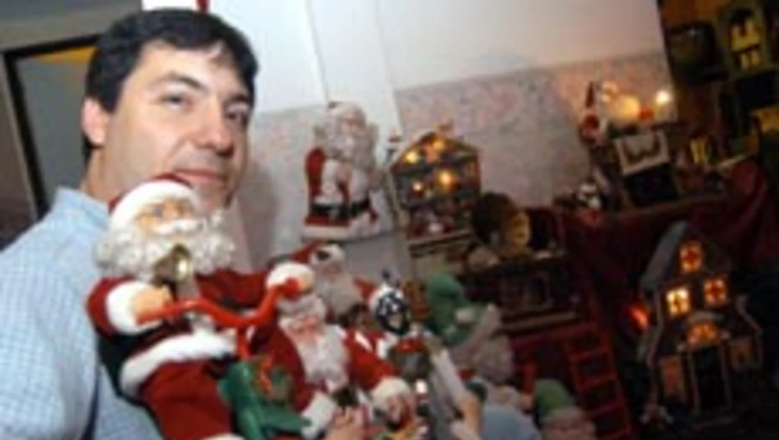Un pequeño mundo aparte