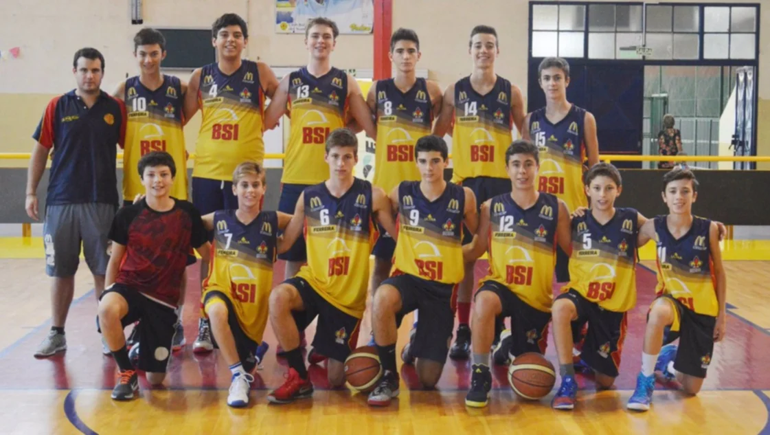 Bahiense del Norte debuta en el Hexagonal Final de la Liga de Infantiles Bahiense del Norte debuta en el Hexagonal Final de la Liga de Infantiles