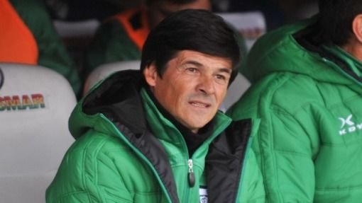 Olimpo tiene nuevo entrenador Marcelo Broggi La Nueva