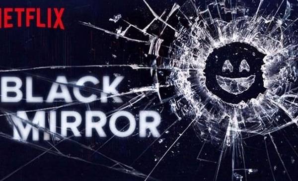 Netflix estrena una película basada en la serie Black Mirror - La Nueva