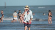 En fotos: así se vive en Monte el primer fin de semana de la temporada con protocolos En fotos: así se vive en Monte el primer fin de semana de la temporada con protocolos