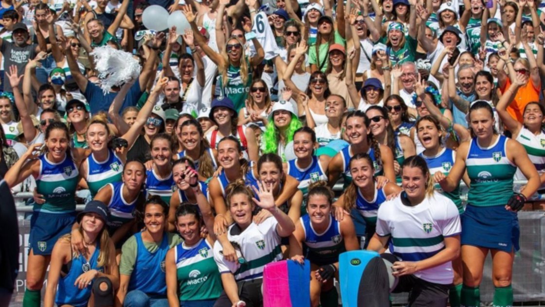 Hockey: el Torneo Metropolitano tendrá presencia bahiense en las finales