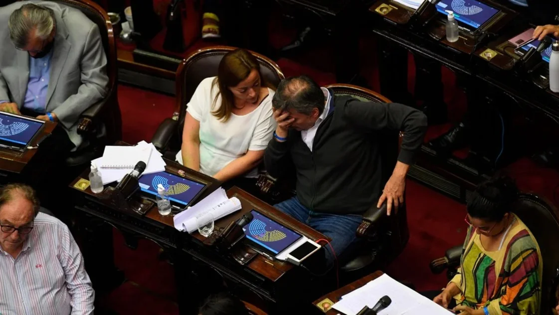Qué implica que un Gobierno no tenga Presupuesto Qué implica que un Gobierno no tenga Presupuesto