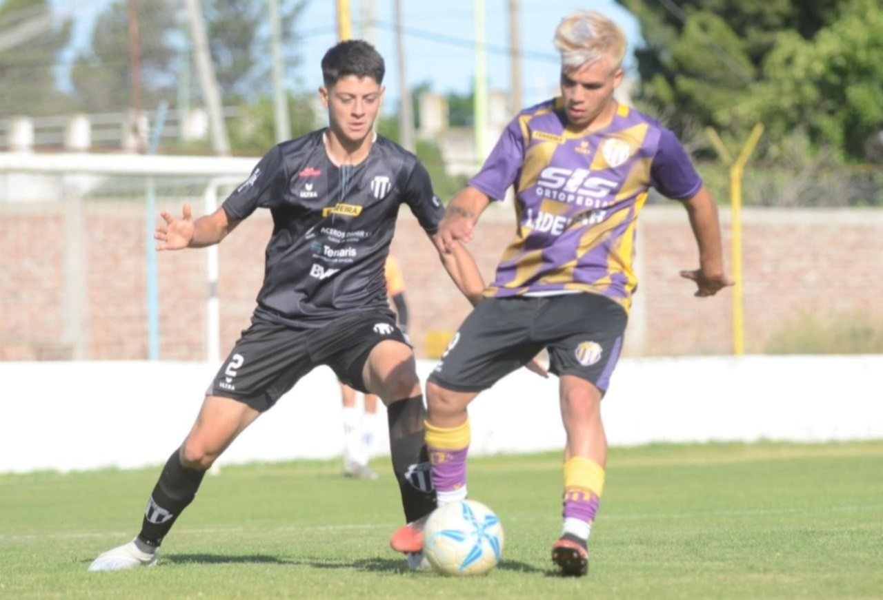 Sportivo Italiano vs Liniers 30.07.2023 at Primera C Metropolitana