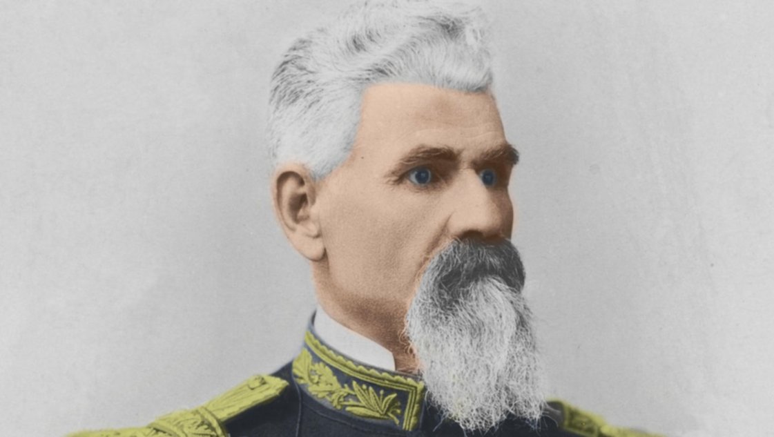 Cuando Daniel Cerri fue gobernador de Los Andes, la provincia que ya no existe Cuando Daniel Cerri fue gobernador de Los Andes, la provincia que ya no existe