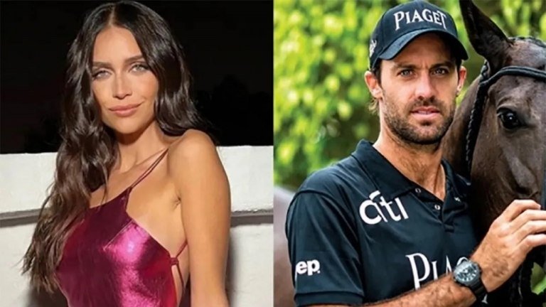 Zaira Nara Y Facundo Pieres Se Mostraron Juntos En Punta Del Este - La ...