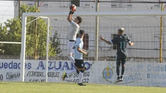 Con dos de Quilmes, juega el Sub 20 del Ascenso - Diario EL SOL