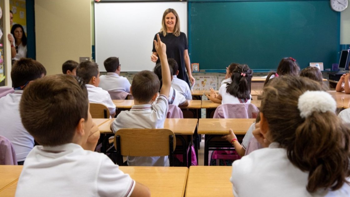 Colegios privados aumentarán hasta un 30 % sus cuotas en marzo