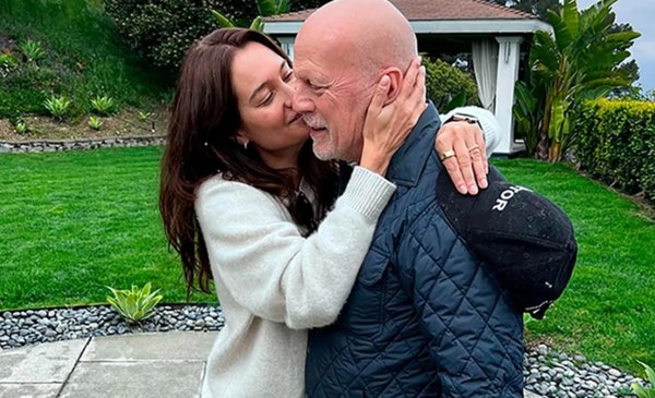 La salute di Bruce Willis sta peggiorando: informazioni scioccanti sulla famiglia