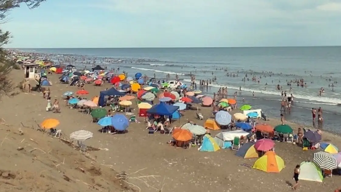 Inauguran este viernes la temporada estival en Pehuen Co