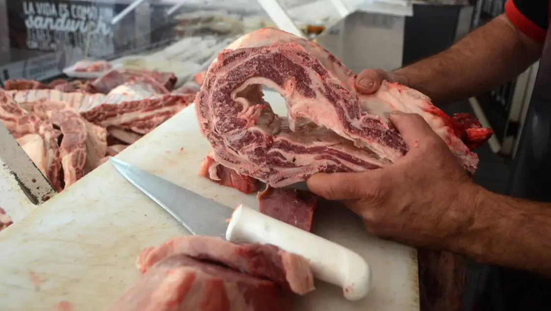 El precio de la carne en Bahía: fuertes subas y se esperan más aumentos