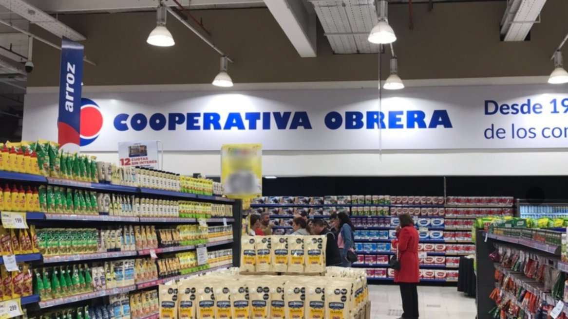 Cómo Será La Prestación De Servicios De La Cooperativa Obrera En Bahía ...