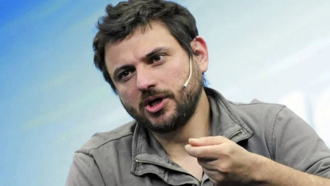Las fuertes críticas de Juan Grabois: "Hagámonos cargo de algo"