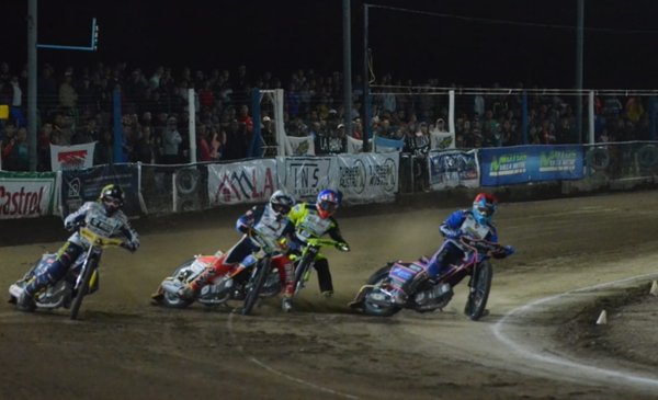 speedway leominster