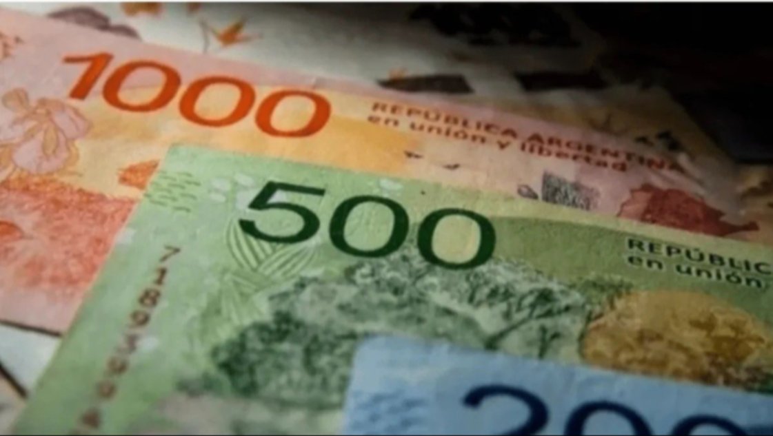 El Gobierno planea emitir billetes de $ 20.000 y $ 50.000