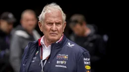 Helmut Marko le cerró la puerta de Red Bull a Franco Colapinto