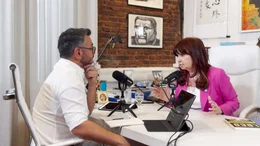 Cristina Kirchner pidió reformar la Constitución: "No puede haber elecciones cada dos años"