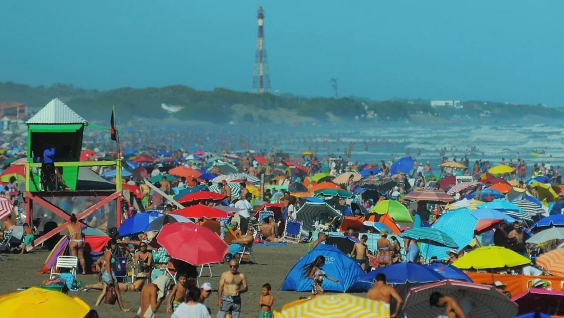 Verano en Monte: “Estamos confiados en que vamos a hacer una buena temporada”