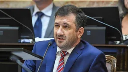 El Senado expulsó a Kueider: La Libertad Avanza, el PRO y la UCR se sumaron al kirchnerismo