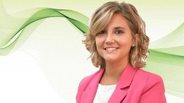 Quién es la senadora camporista que ocupará la banca de Kueider