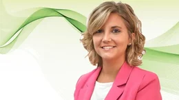 Quién es la senadora camporista que ocupará la banca de Kueider