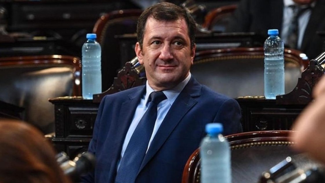 El Gobierno evalúa pedir la nulidad de la sesión en la que se expulsó a Kueider El Gobierno evalúa pedir la nulidad de la sesión en la que se expulsó a Kueider