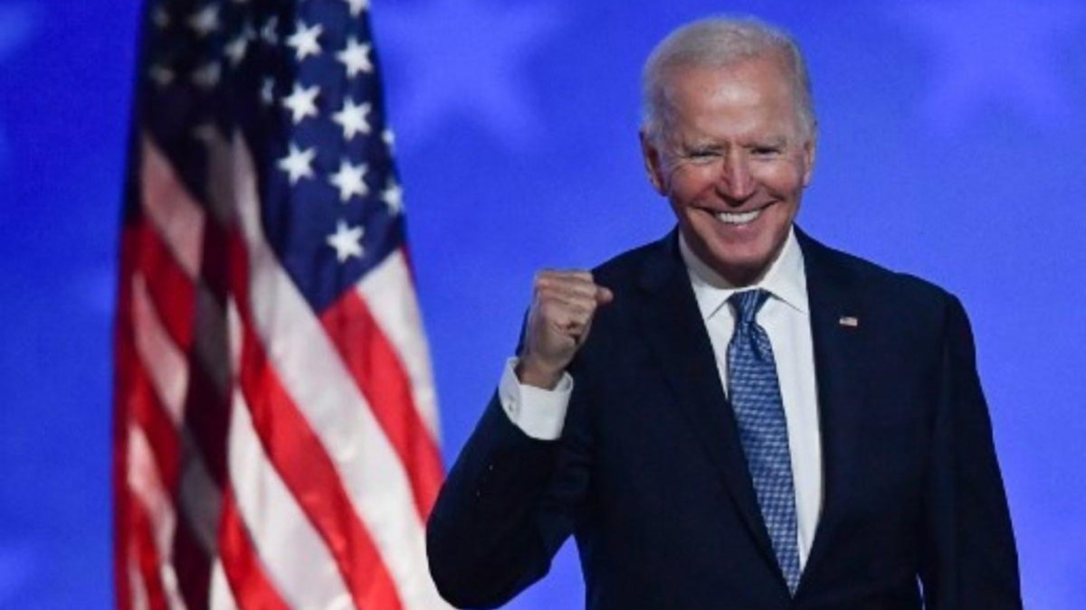 Joe Biden Otorgó 39 Indultos Presidenciales Y Conmutó Cerca De 1.500 ...