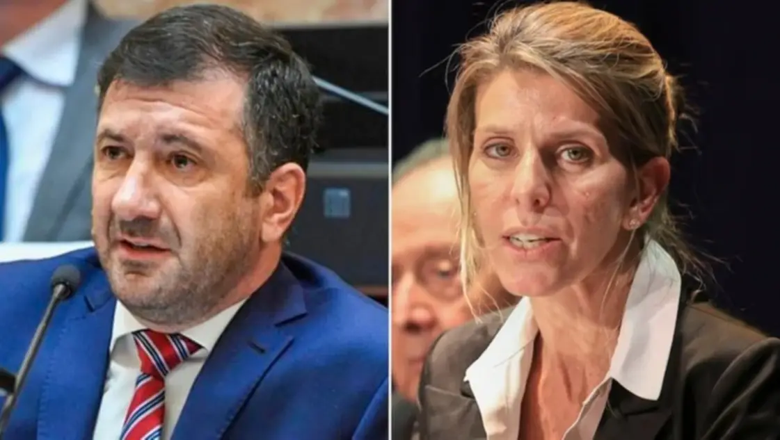 La jueza Arroyo Salgado ordenó el allanamiento del despacho de Edgardo Kueider La jueza Arroyo Salgado ordenó el allanamiento del despacho de Edgardo Kueider