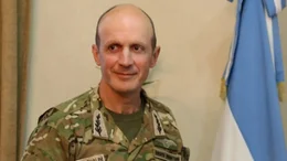 Nueva renuncia en el Gobierno: esta vez, un militar cercano a Luis Petri