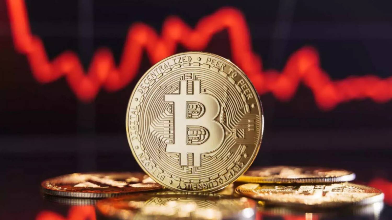 El bitcoin alcanzó un nuevo máximo al superar los 108 mil dólares - La Nueva