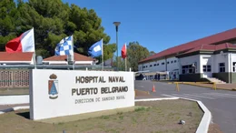 Un hombre se encuentra en grave estado tras ser atropellado por la delegada de Pehuen Co