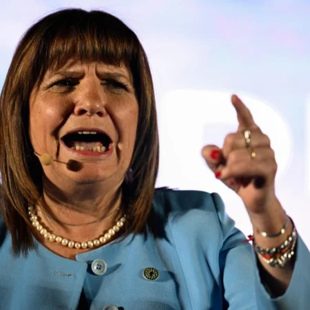 Da vergüenza ajena": Bullrich criticó al exembajador K que intervino en el caso del gendarme - La Nueva