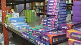 Desde el Colegio de Médicos mostraron preocupación por la venta libre de medicamentos
