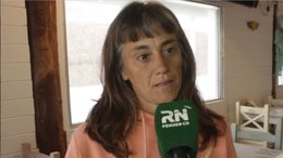 Renunció la delegada municipal que atropelló a un hombre de Pehuen-Co