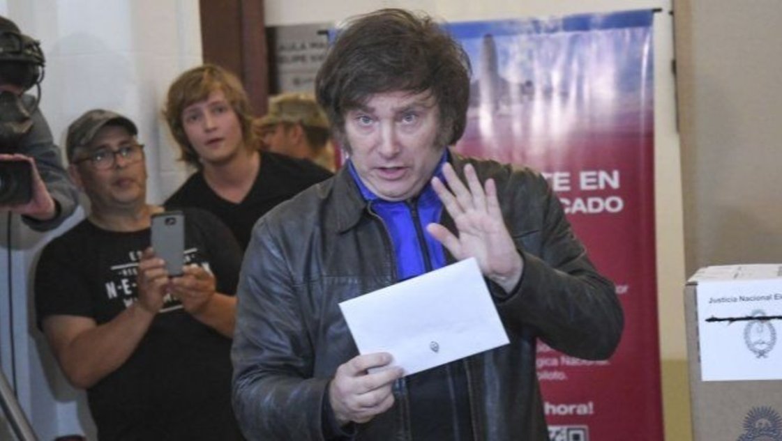 Elecciones en 2025, las primeras en la era Milei: qué se vota y cuándo Elecciones en 2025, las primeras en la era Milei: qué se vota y cuándo