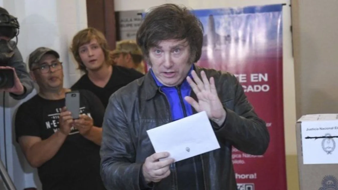 Elecciones en 2025, las primeras en la era Milei: qué se vota y cuándo Elecciones en 2025, las primeras en la era Milei: qué se vota y cuándo