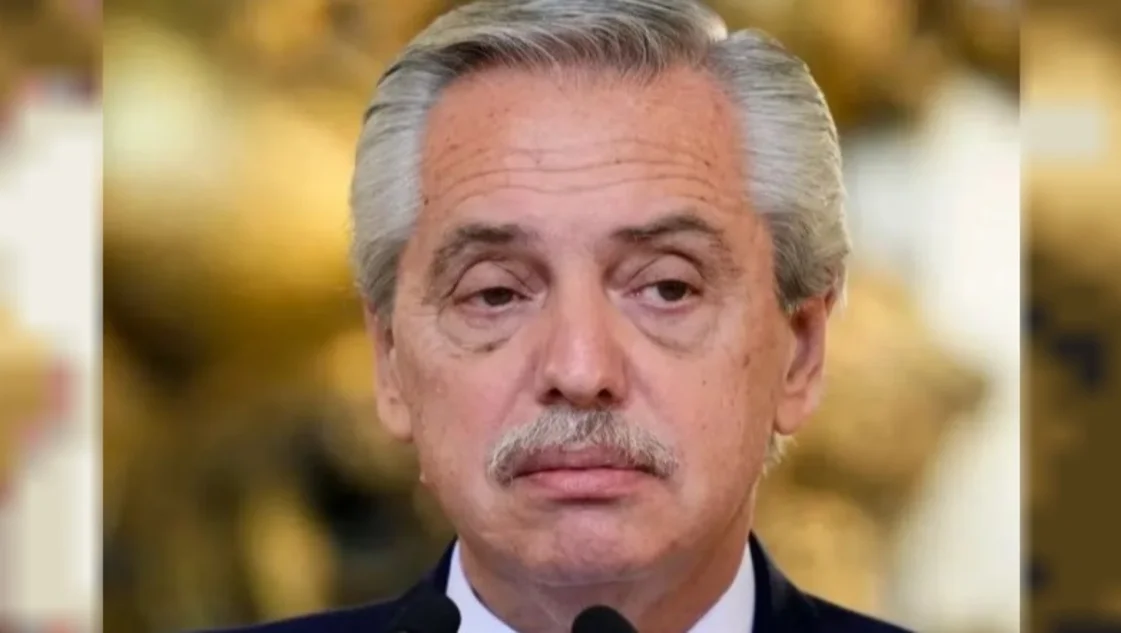 Finalmente, Alberto Fernández no asistirá hoy a Comodoro Py por la causa por violencia de género Finalmente, Alberto Fernández no asistirá hoy a Comodoro Py por la causa por violencia de género