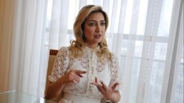 Para Fabiola, "Alberto podrá recusar jueces, pero no las imágenes con sus amantes en Casa Rosada"